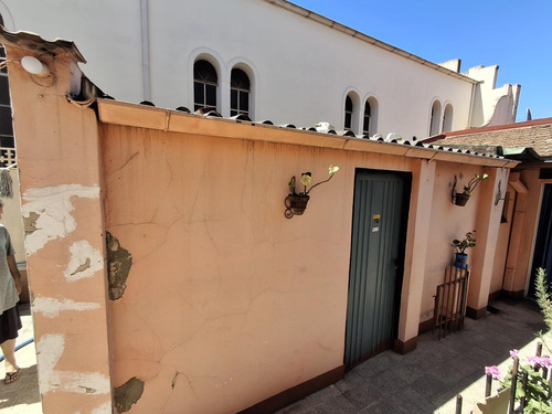 Casa En Ventas En José León Suarez