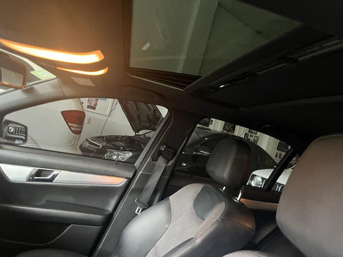 Mercedes-Benz Clase C 1.8 C250 Avantgarde B.efficiency At