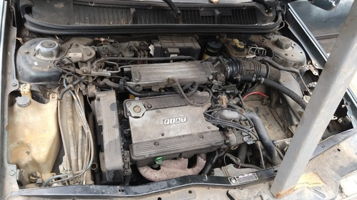 Fiat Tempra Sw 2.0 8v 1997 Sucata Somente Peças