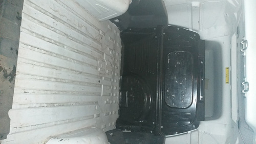 Fiorino 2018 1.4 Flex