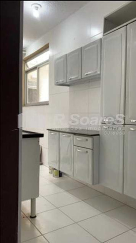 Imagem 11 de 15 de Apartamento-à Venda-taquara-rio De Janeiro - Vvap20762