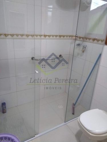 Imagem 15 de 24 de Sobrado Com 3 Dorms, Sendo 01 Suíte À Venda, 217 M² Por R$ 900.000,00 Jd Dos Ipês - Suzano Sp - So00013 - 68790248