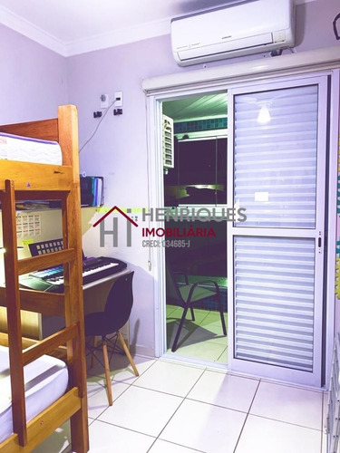 Imagem 26 de 26 de Apartamento - Ap00247 - 70128928