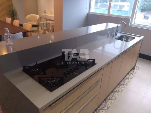 Imagem 12 de 19 de Apartamento Para Venda No Brava Hill Praia Brava - 290676