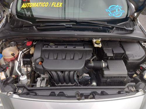 Imagem 15 de 15 de Peugeot 308 Feline 2.0 2013