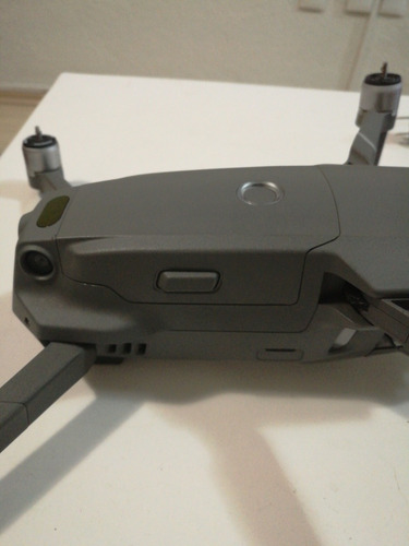 Drone Dji Mavic 2 Zoom Gray (Usado)