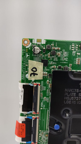 Main Eax69581205(1.0) Lg 60uq7900psb (Usado)