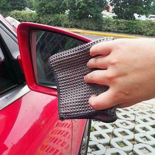 F 9pcs, Un Juego De Kit De Limpieza Para Lavado De Autos, Mi