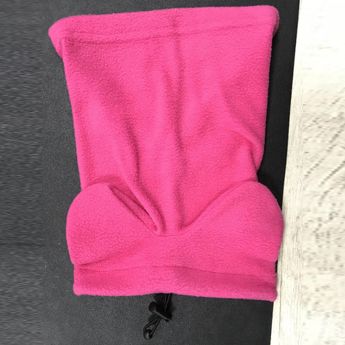 Gorro Con Orejeras De Invierno Para Perros, Gorro De S