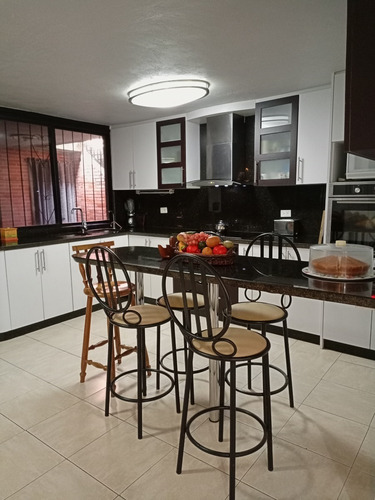 Imagen 3 de 19 de Best House Vende Hermosa Casa En Llano Alto Carrizal