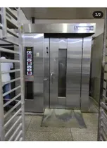 Comprar Horno De Conveccion Horno Rotativo Horno Giratorio Dipan