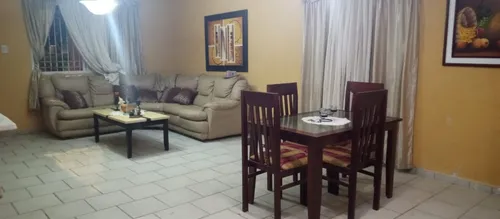 Casa En Playa El Agua Ic-00377