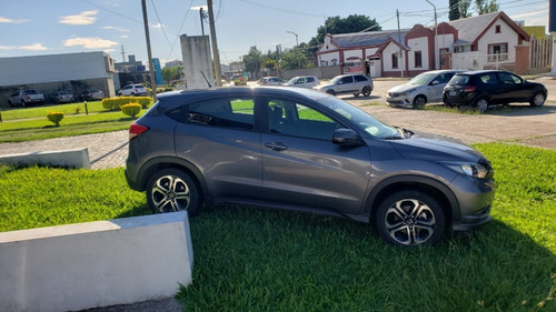Hr-v 1.8 Ex Cvt 2019 16.000kms