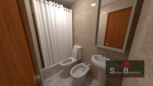 Imagen 3 de 10 de Venta-departamento-en Pozo- Belgrano Y La Rioja- Mar De Ajo.
