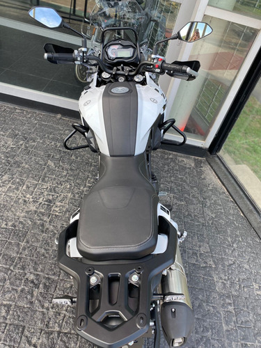 Benelli Trk 502 X - Mejor Contado - Entrega Inmediata - Mc