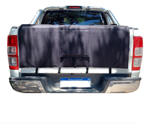 Funda Portabici Hilux, Amarok, Ranger, S10