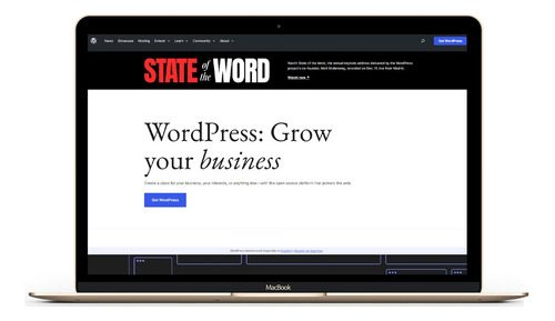 Web Empresarial Pagina Web Wordpress Diseño Personalizado