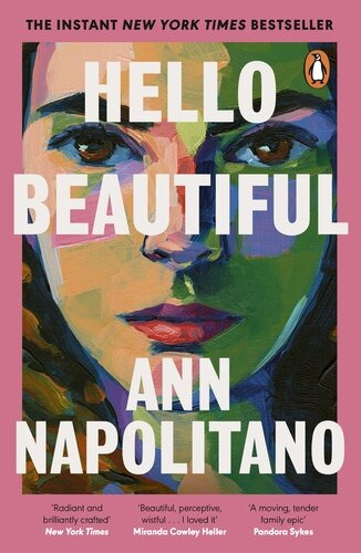 Hello Beautiful - Viking - Napolitano Ann, De Napolitano, Ann. Editorial Penguin En Inglés, 2024