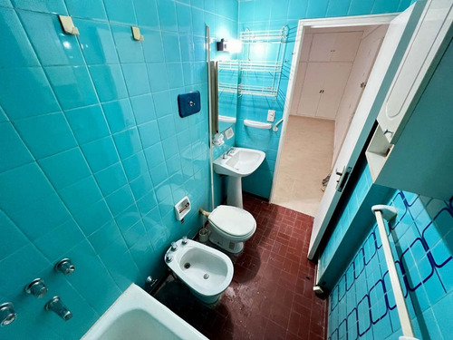 Alquiler Departamento Monoambiente Belgrano Caba