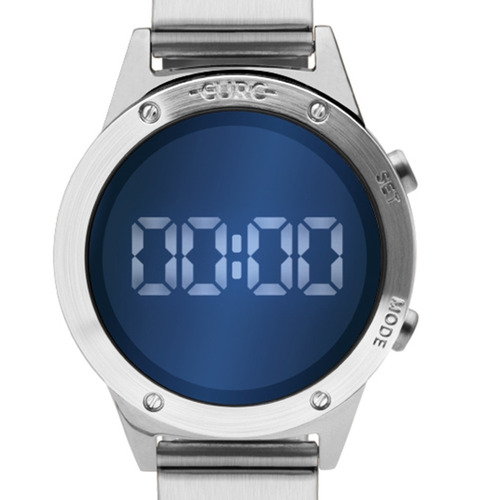 Relogio Euro Feminino Fashion Fit Reflexos Eujhs31baa/3a
