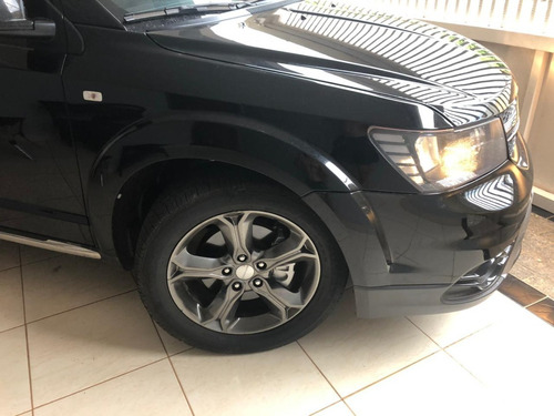 Dodge Journey Crossrd