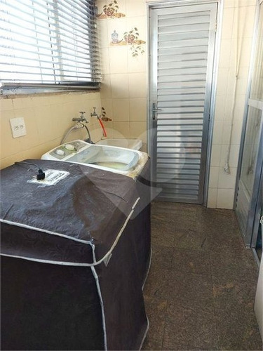 Apartamento-são Paulo-lapa | Ref.: 85-im534573 - 85-im534573