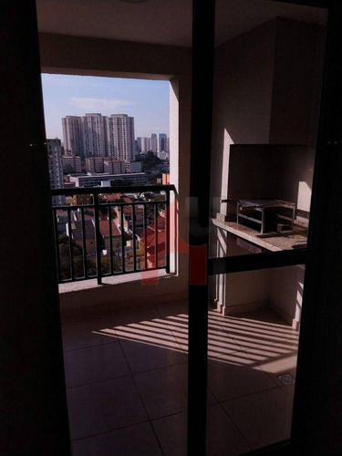 Imagem 13 de 30 de Lindo Apto. Próx. Do Centro De São Bernardo Por R$ 420.000,00 - Ap1730
