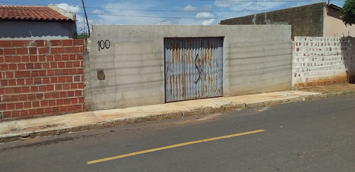 Terreno No Bairro Isabel Gomes Em Afrânio 