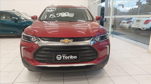 Chevrolet Tracker 1.2 Turbo Premier