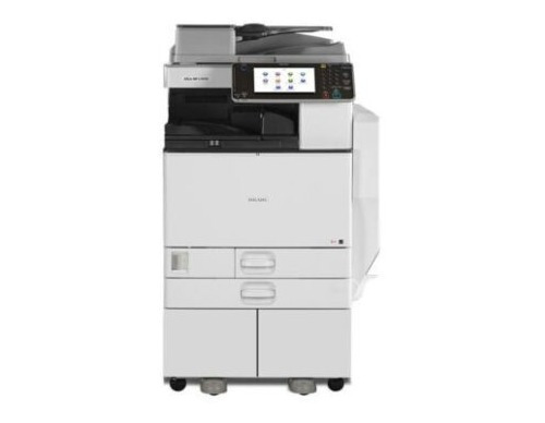 Imagen 1 de 1 de Copiadora Ricoh Aficio Mpc 3002 Para Pzs
