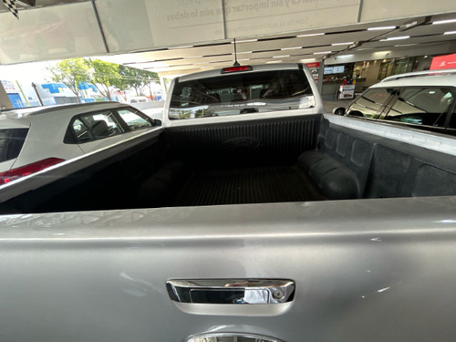 Ford Ranger 2.5 Xl Cabina Doble Mt