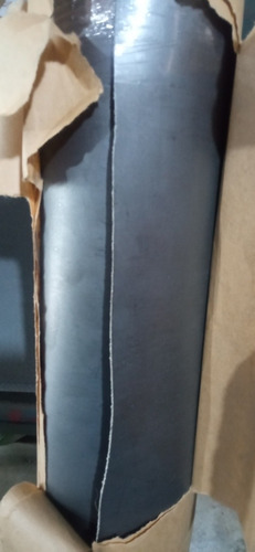 Lamínas De Amianto Para La Fabricación De Empacaduras