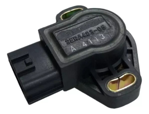 Sensor Tps Nissan Frontier D22 Ka24de 