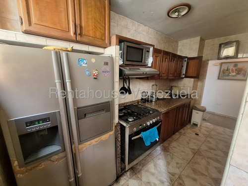 Marcos González Vende Apartamento Zona Oeste Barquisimeto Lara #25-19482