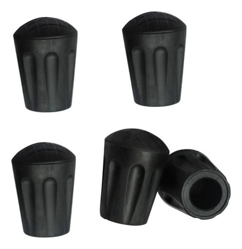2 Set De 3x5 Cubiertas Para Bastones De Trekking - 2 Piezas