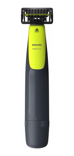 Afeitadora Electrica Cortadora Barba Pelo Philips One Blade Recortadora Multistyler Garantia Oficial 