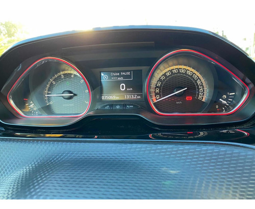 Peugeot 208 1.6 Gt Thp 2018