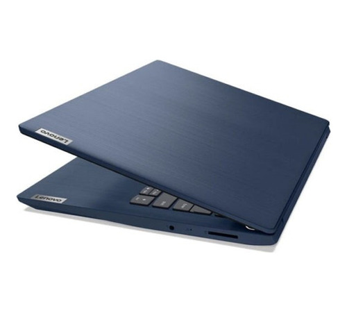 Notebook Lenovo Intel Core I5-1235u 16gb Ssd512gb 14 Fhd