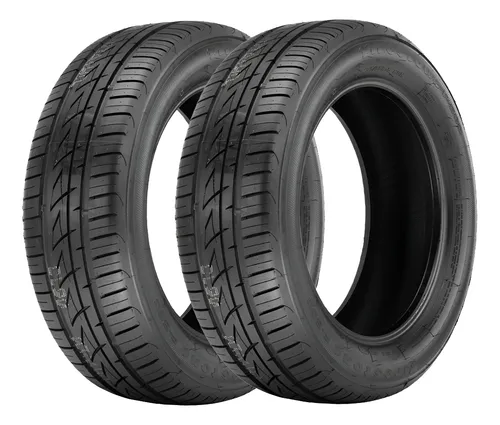 Kit 2 Pneus Firestone F-600 175/65R14 82T Aro 14