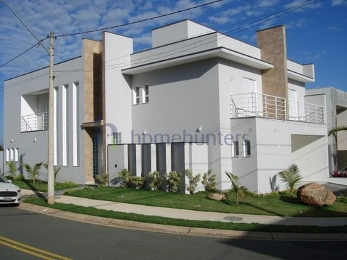 Casa Residencial À Venda, Swiss Park, Campinas - . - Ca2317