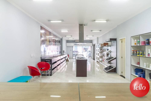 Comercial/industrial - Ref: 222471