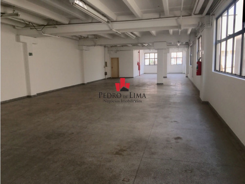 Imagem 13 de 15 de Prédio Comercial Com Área De 1881 M², 5 Pavimentos, 15 Vagas Na Vila Carrão - Tp14670