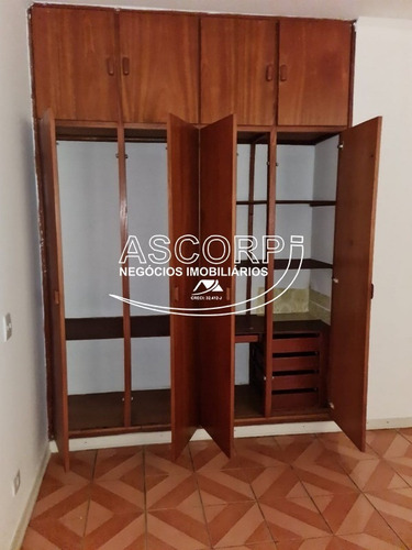 Imagem 3 de 30 de Mansão Década De 80 No Bairro Nova Piracicaba (código Ca00525) - Ca00525 - 69798524