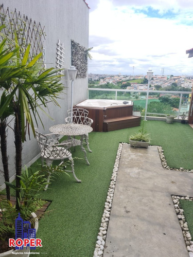 Imagem 29 de 30 de Excelente Casa Com 3 Dormitórios À Venda No Aricanduva, São Paulo - So0167 - 34651451