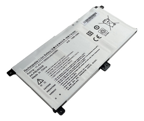 Bateria Para Notebook Samsung Nt500r5n-x54m