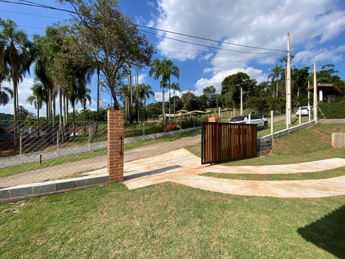 Grande Oportunidade - Chácara Próximo Do Centro De Ibiúna