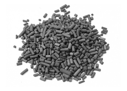 Carbon Activo Pellet