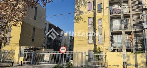 Departamento En Arriendo De 3 Dorm. En El Bosque