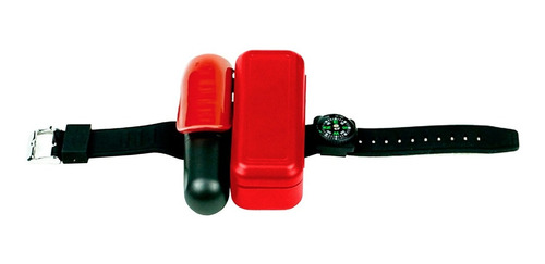 Boya Inflable De Emergencia Tipo Pulsera De Co2 Febo