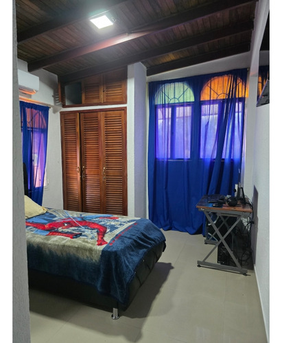 Casa Quinta En La Carrera 3 Zona Centro Ve21-049tn-jfak